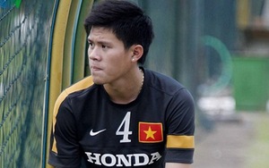 VIDEO: Thanh Hào nức nở khi làm Abass chấn thương nặng